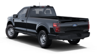 2025 Ford F-150® External Image 3